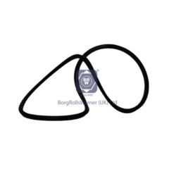 813/50015 brw brake piston seal for jcb image