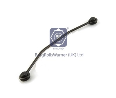 levelling valve control rod plug cab  image