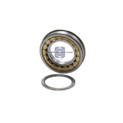 0067891 brw taper roller bearing   for daf image