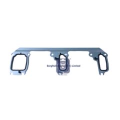 4712030780 brw gasket, exhaust manifold for mercedes benz image