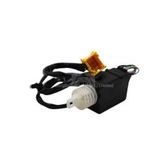 20425122 actuator, central locking system for volvo image