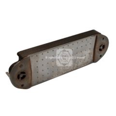 7408130186 brw oil cooler for renault image