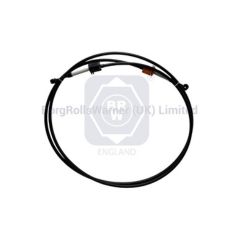 gear shift control cable image