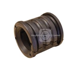 9519245 brw   bush plastic anti roll  for volvo   image