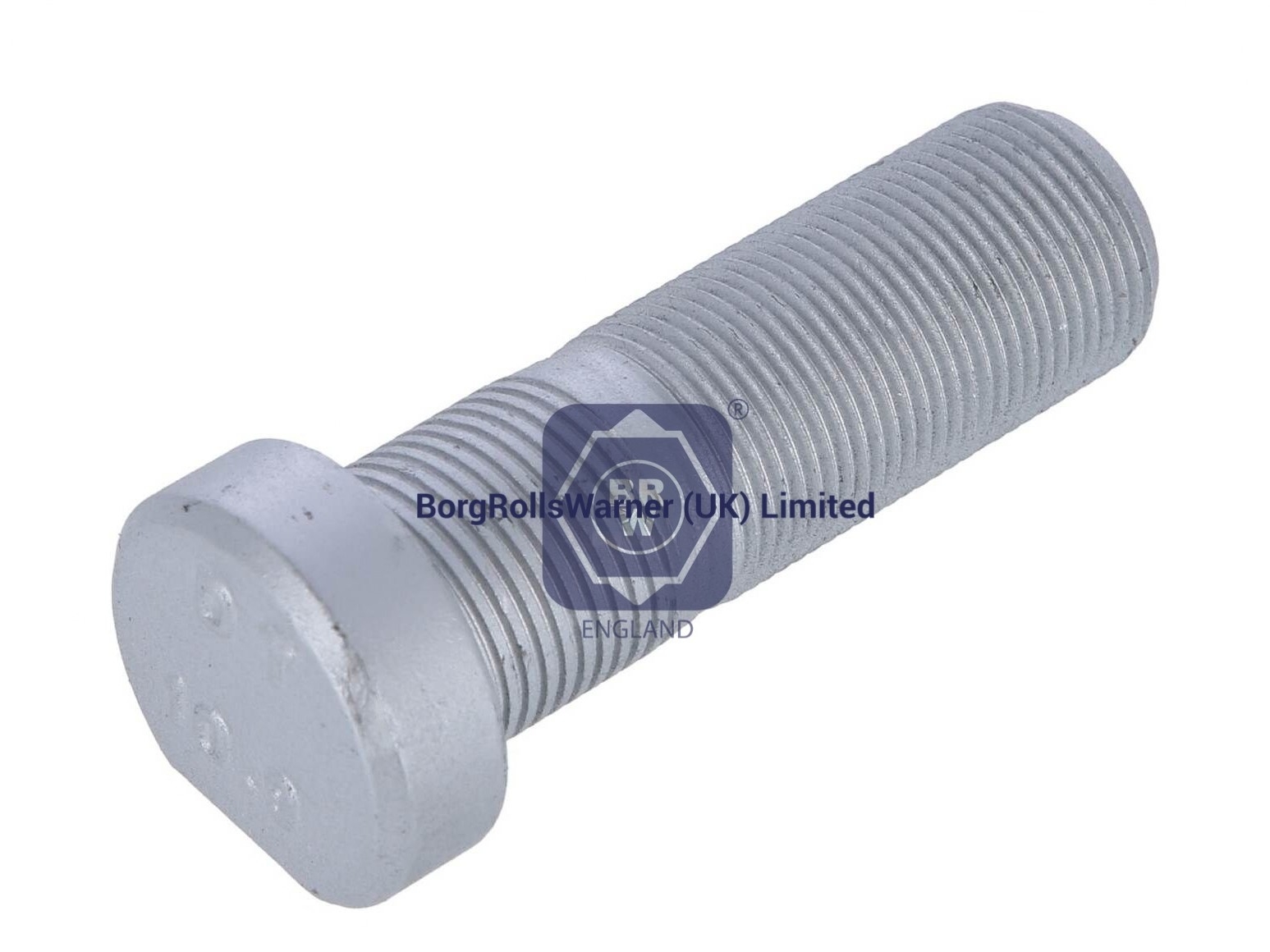 wheel stud image