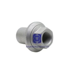 0004011072 brw wheel nut for mercedes benz image