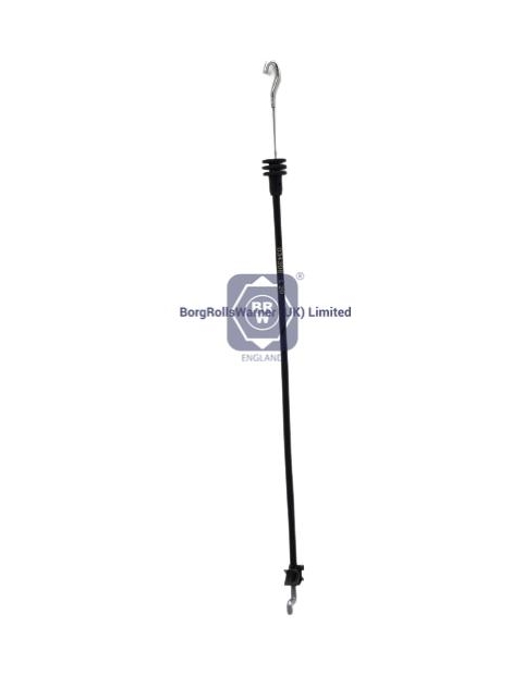 6417600004 brw cable, door window for mercedes benz image
