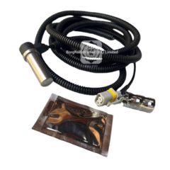 81271206103 brw sensor wheel speed for man image