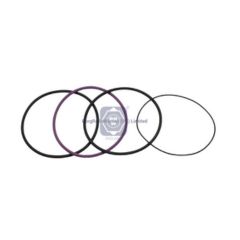 270950  seal kit , cylinder liner for volvo  image