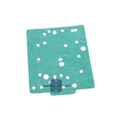 813/m2979 brw gearbox gasket for jcb image