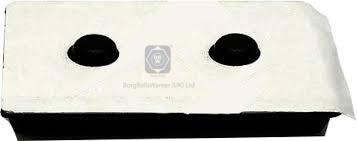 rubber buffer, suspension image