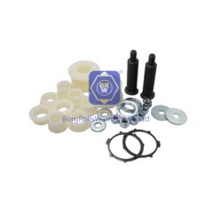 6203200128 brw repair kit stabilizer bar for mercedes benz image
