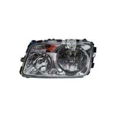 9438201661 brw head lamp for mercedes benz image