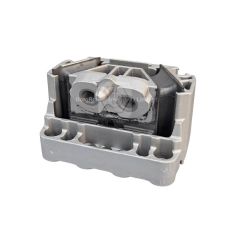 9602417213 brw mounting, engine for mercedes benz  image