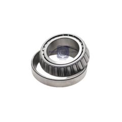 0174597 brw taper roller bearing for daf image