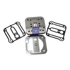 51541246004 brw air compressor valve plate for man image