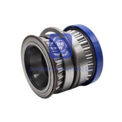 1817256 brw taper roller bearing for scania image