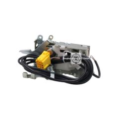 0007206535 brw door lock left for mercedes benz image