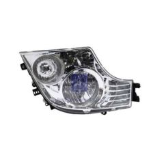 9608200339 brw head lamp for mercedes benz image