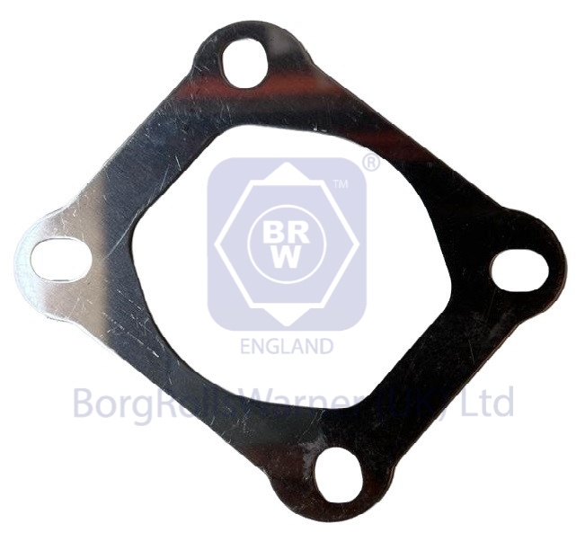 gasket exhaust manifold image