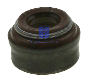 1306630 brw valve steam seal for volvo image