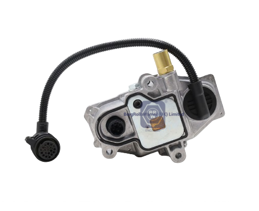 solenoid valve  image