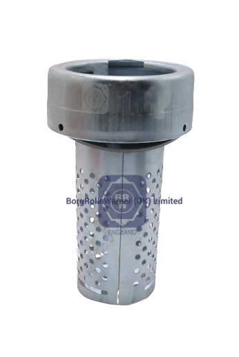 anti theft device 80mm image