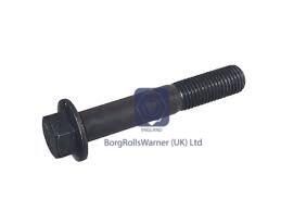 flange screw  image