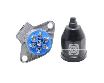 1578889 brw 7 pole socket al for volvo image