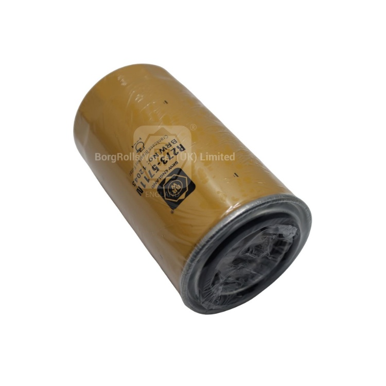 crankcase breather filter image
