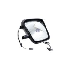 20841081 brw wide angle mirror head lh  for volvo image