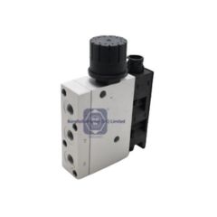 3944716 brw air suspension valve for volvo image