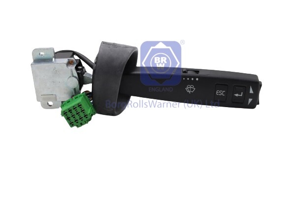 control lever  image