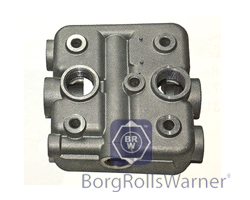 cylinder head assy     image