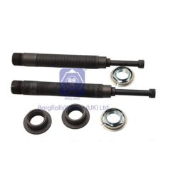 1075335 s1 brw repair kit, cabin for volvo image