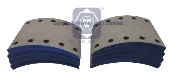 brake lining image