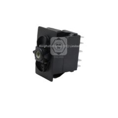 701/60005 brw panel  switch  12v for jcb  image
