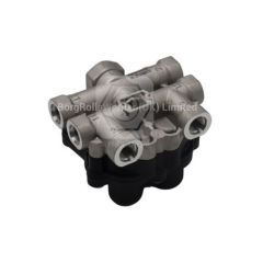 3197588 brw  four circuit protection valve  for volvo image
