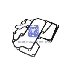 51059010144 brw gasket, oil cooler for man image
