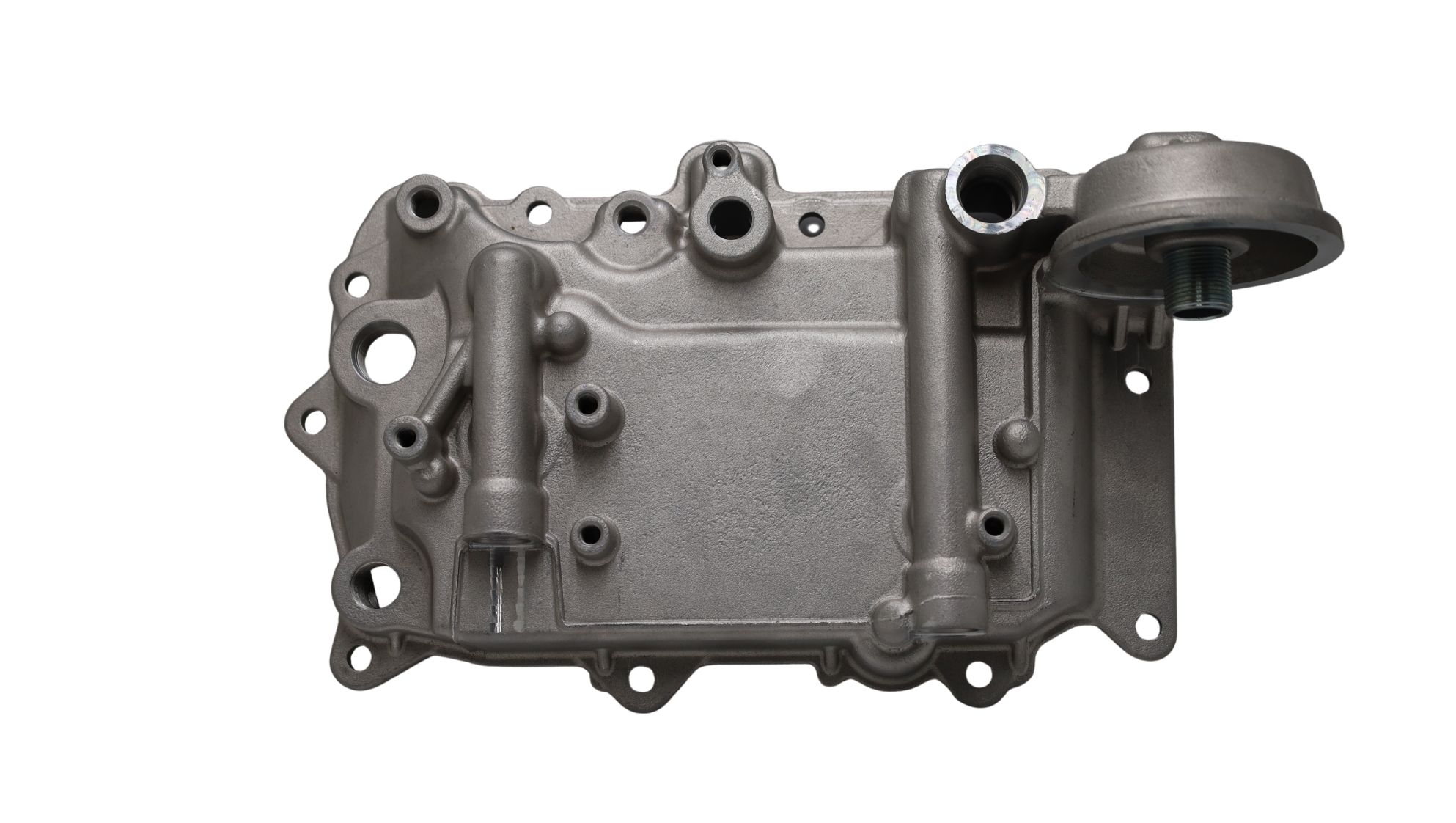 oil cooler image