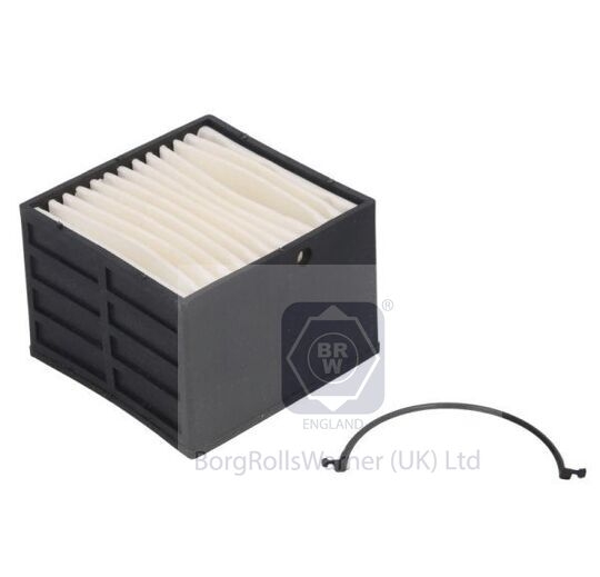 fuel filter image