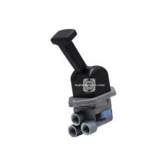 1505134 brw hand brake valve for daf image