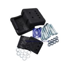 1697829 brw repair kit, wheel coupling for volvo image