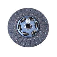 10571255 brw clutch disc for scania  image
