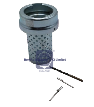 anti theft device 60mm image