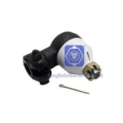 20374698 brw tie rod end for volvo image