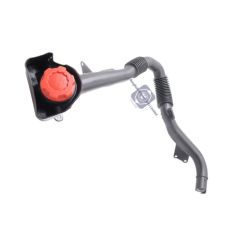 20808097 brw oil filler pipe for volvo image