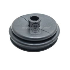331/25566 brw  gaiter, gear lever for jcb  image