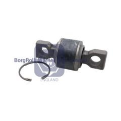 0003502205 brw repair kit, control/trailing arm for mercedes benz image