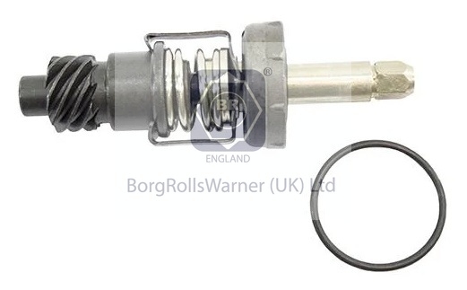 repair kit, drum brake image